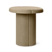 Mater - Alder Bijzettafel Earth Grey