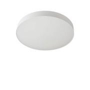 Loom Design - Avela Wandlamp/Plafondlamp Ø36 White