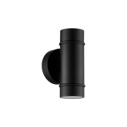Nordlux - Artilus Buiten Wandlamp IP54 Zwart