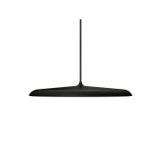 Design For The People - Artist 40 Hanglamp Zwart DFTP