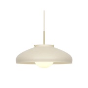 Design For The People - Latif Hanglamp Beige DFTP