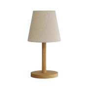 Watt & Veke - Tess LED Portable Taffellamp Dim. Natural