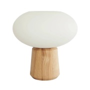 Watt & Veke - Olivia Taffellamp Dim. Natural