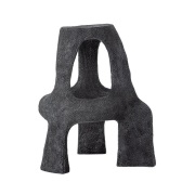 Bloomingville - Ombra Beeldhouwwerk Black