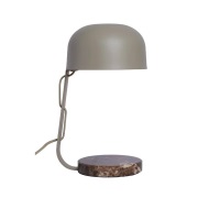 Watt & Veke - Milly Taffellamp Beige