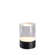 Uyuni - Glow Rod Portable Taffellamp 6x8 cm Clear  Lighting