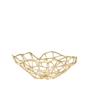 Tom Dixon - Bone Kom Extra Large Brass/Gold