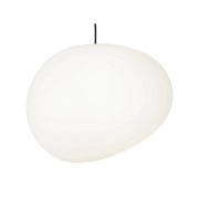Foscarini - Gregg Buiten Hanglamp XL IP65/44 White
