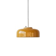 PLEASE WAIT to be SEATED - Podgy Hanglamp Turmeric Yellow/Turmeric Yel...
