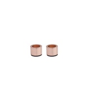 Uyuni Lighting - Light Kaarshouder Taper 2 pcs. Rose Gold