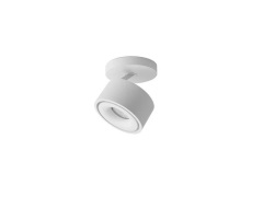 ANTIDARK - Easy Braccio W100 LED Opbouwspot 2700K White