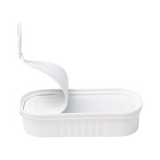 SELETTI - Daily Glow Sardina Portable Taffellamp