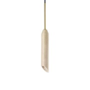 DESIGN BY US - Marble Art Hanglamp Sand Marble