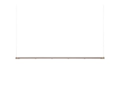 FRITZ HANSEN - Oneline™ Hanglamp Zigbee Steel