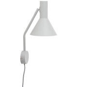 FRANDSEN - Lyss Wandlamp Light Grey