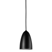 DFTP by Nordlux - Nexus 2.0 Hanglamp Small Black DFTP