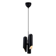 DFTP by Nordlux - Rochelle Hanglamp Black DFTP