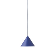 FRANDSEN - Benjamin Hanglamp Ø30 Atomic Blue