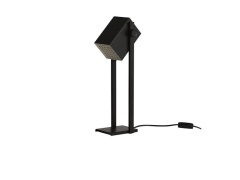 FRANDSEN - BF Quadro Tafellamp Matt Black