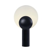 DFTP by Nordlux - Caché Taffellamp Zwart DFTP