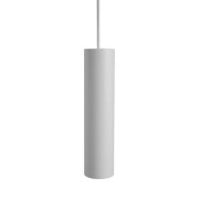 ANTIDARK - Tube Flex Hanglamp Short Wit