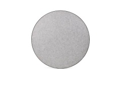 GEJST - Retell Pinboard Licht Grijs