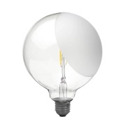 FLOS - Lichtbron LED 2W (200lm) Globe 2700K E27