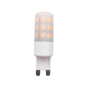 Halo Design - Lichtbron LED 5W (410lm) 2700K 3 Step Dimm G9 Colors