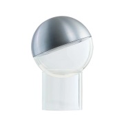 FRANDSEN - Pila Portable Taffellamp Brushed Aluminium