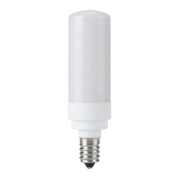 e3light - Lichtbron LED 9W (900lm) T28 CRI90 Opaal Dimbaar E14