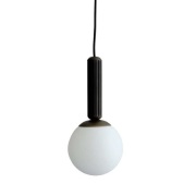 101 COPENHAGEN - No. 2 Hanglamp Bronzen