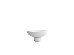 101 COPENHAGEN - Baburu Kom Mini Bone Wit