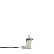 101 COPENHAGEN - Brick Tafellamp Tall Calacatta