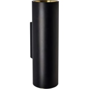 DCW - Tobo 65 Wandlamp Black