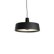 MARSET - Soho 57 LED Hanglamp Zwart