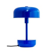 Dyberg Larsen - Haipot Taffellamp Blue DybergLarsen
