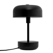 Dyberg Larsen - Haipot Tafellamp Black DybergLarsen