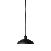FRITZ HANSEN - KAISER idell 6631-P hanglamp, zwart