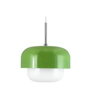 Dyberg Larsen - Haipot Hanglamp Matcha Light Green DybergLarsen