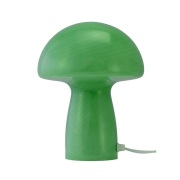 Dyberg Larsen - Jenny Mushroom Taffellamp Groen DybergLarsen