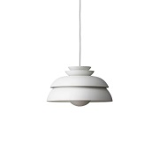 FRITZ HANSEN - Concert Hanglamp P1