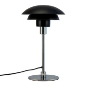 Dyberg Larsen - Morph Taffellamp Black DybergLarsen