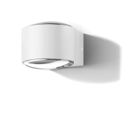 LOOM DESIGN - Frey Wandlamp White