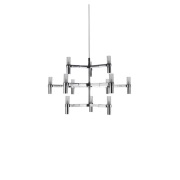 Nemo - Crown Minor Hanglamp Polished  Lighting