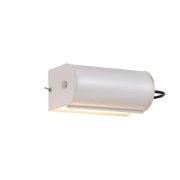 Nemo - Applique Cylindrique Petite Wandlamp White  Lighting