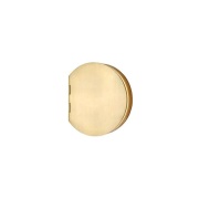 DCW - Poudrier Wandlamp Brass