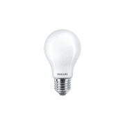 Philips - Lamp LED 7,2W kunststof Warmglow Dim E27