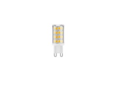 e3light - Gloeilamp LED 4,1W (410lm) Dimbaar G9