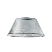 FLOS - Glas Scherm voor Romeo Moon S2