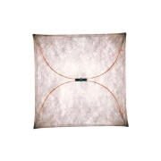 FLOS - Los Dug voor Ariette 2 Wandlamp